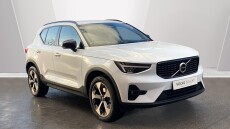 Volvo XC40 2.0 B3P Plus Dark 5dr Auto Petrol Estate